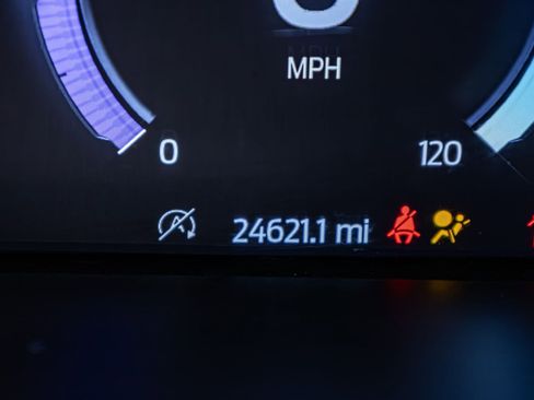 Used 2024 Ford F150 STX image 21