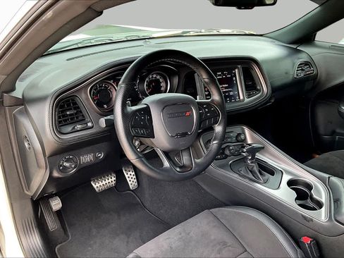 Used 2023 Dodge Challenger R/T Scat Pack w/ Plus Package RWD image 18
