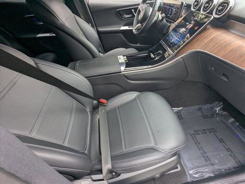 Certified 2026 Mercedes-Benz GLC 300 image 21