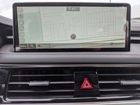 New 2026 Genesis G70 2.5T image 17