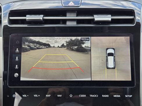 Used 2022 Hyundai Tucson Limited FWD image 7