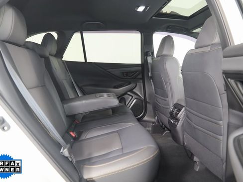 Used 2024 Subaru Outback Wilderness image 14