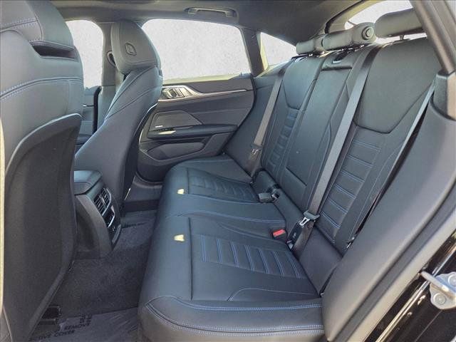 New 2026 BMW 430i w/ M Sport Package RWD image 15