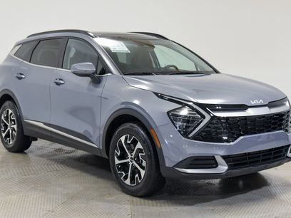 Used 2025 Kia Sportage EX w/ Premium Package