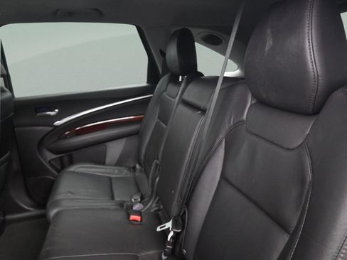 Used 2016 Acura MDX FWD w/ Technology Package image 34