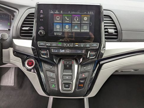 Used 2022 Honda Odyssey Touring image 21