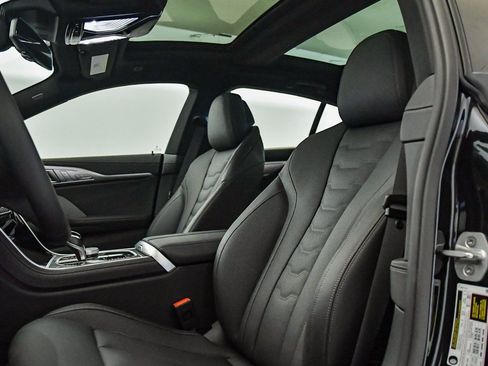 New 2026 BMW 840i RWD image 20