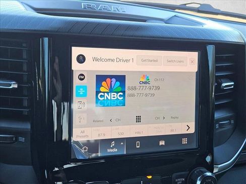 New 2026 RAM 1500 Lone Star image 11