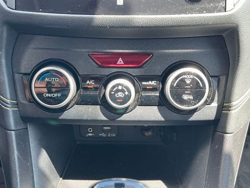 Certified 2023 Subaru Crosstrek 2.5i Sport image 14