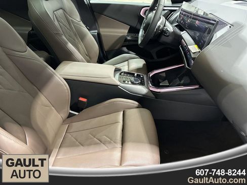 New 2026 BMW X3 xDrive30 w/ Convenience Package AWD/4WD image 19