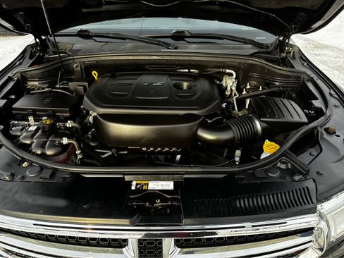 Used 2019 Dodge Durango SXT image 23