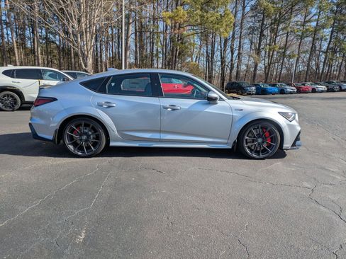 New 2026 Acura Integra Type S image 4