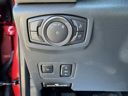 Used 2022 Ford F250 Lariat w/ Lariat Ultimate Package image 46