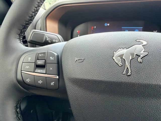 New 2026 Ford Bronco Sport Outer Banks AWD/4WD image 20