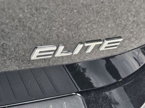 Certified 2026 Honda Odyssey Elite image 41