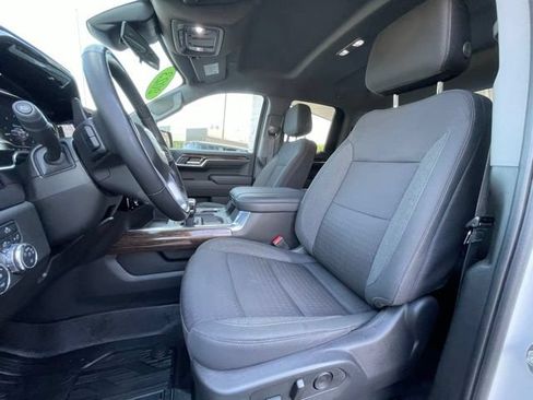 Used 2023 GMC Sierra 1500 Elevation AWD/4WD image 12