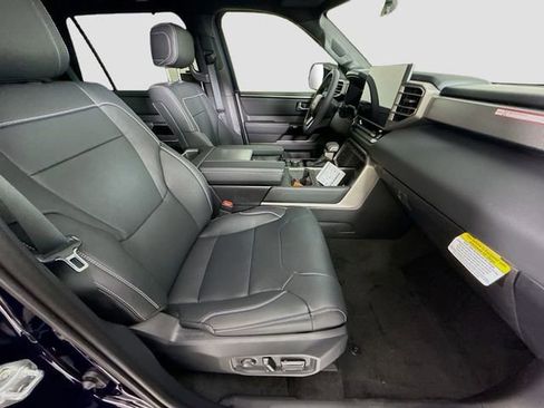 New 2026 Toyota Sequoia Limited image 29