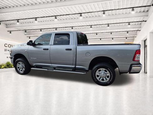 Used 2022 RAM 3500 Tradesman AWD/4WD image 7