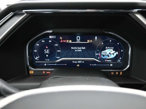 New 2025 GMC Sierra 2500 Denali w/ Denali Reserve Package image 13