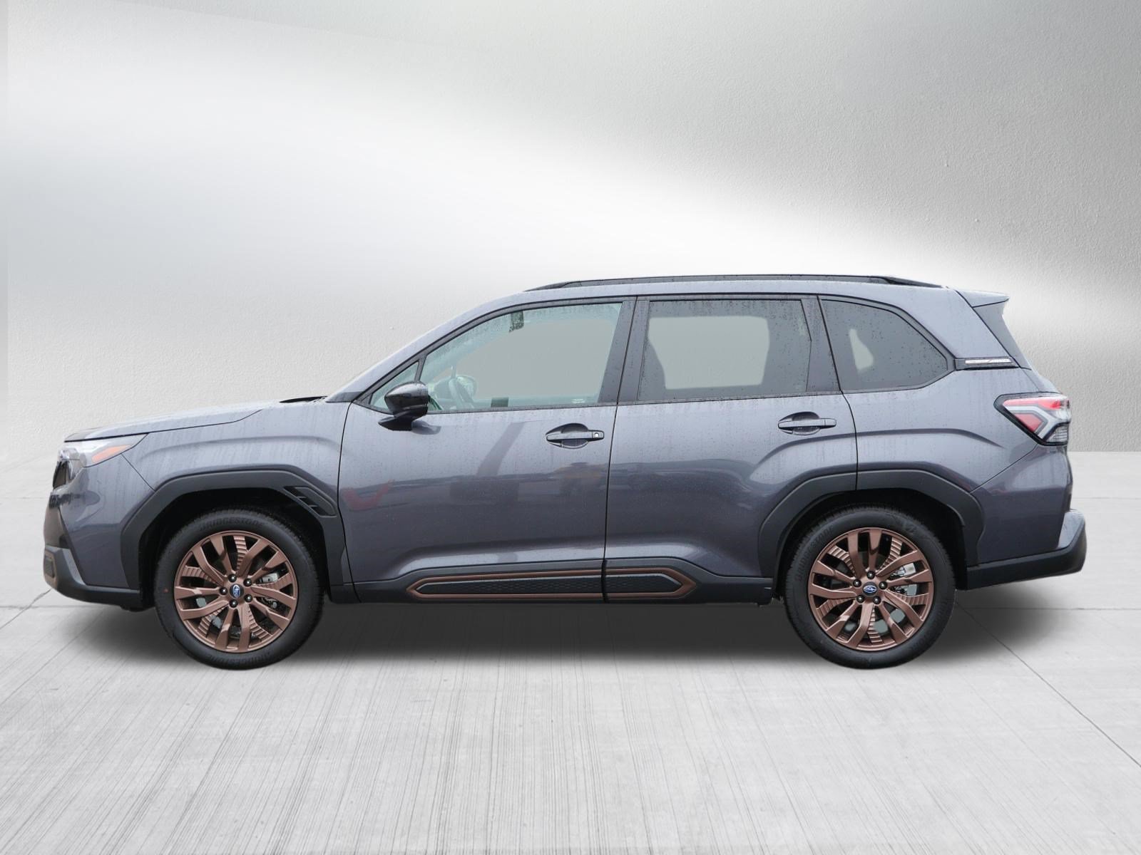 Used 2026 Subaru Forester Sport AWD/4WD image 4