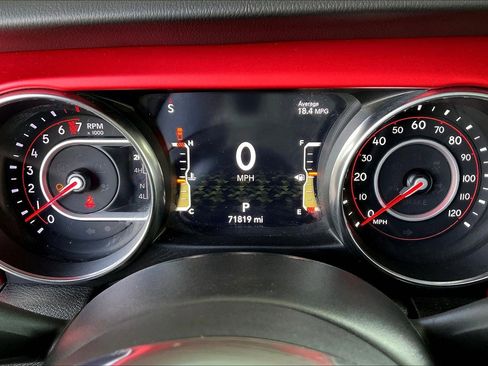 Used 2020 Jeep Gladiator Rubicon image 14
