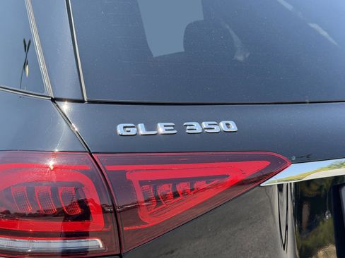 Used 2021 Mercedes-Benz GLE 350 4MATIC image 27