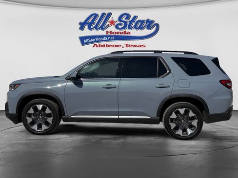 Used 2026 Honda Pilot Elite image 8