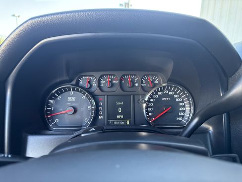 Used 2014 GMC Sierra 1500 4x4 Regular Cab image 28