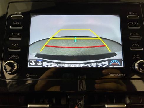 Used 2024 Toyota Camry SE image 24