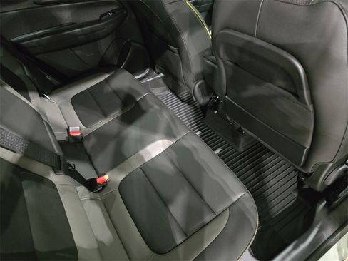 New 2025 Chevrolet TrailBlazer ACTIV w/ Convenience Package image 11