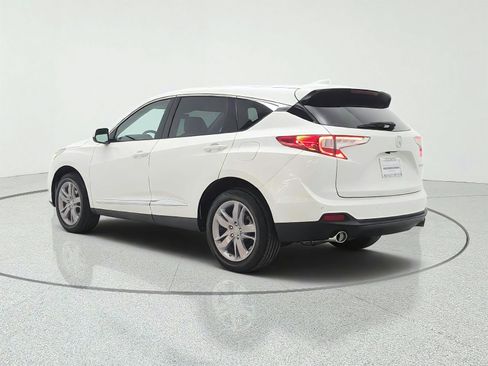 Used 2019 Acura RDX w/ Advance Package FWD image 7