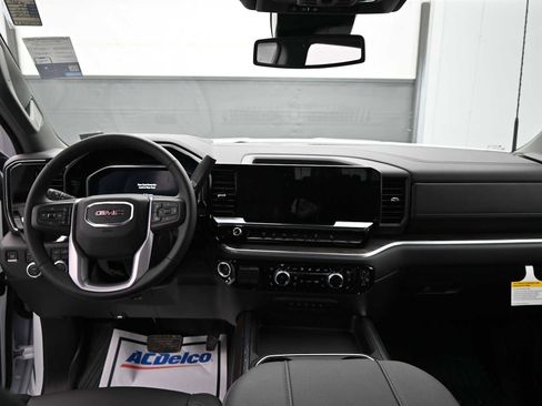 New 2026 GMC Sierra 2500 SLT w/ SLT Premium Package image 22