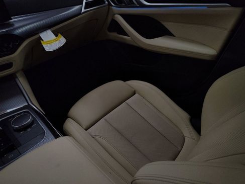Used 2025 BMW i4 xDrive40i w/ Parking Assistance Package image 27