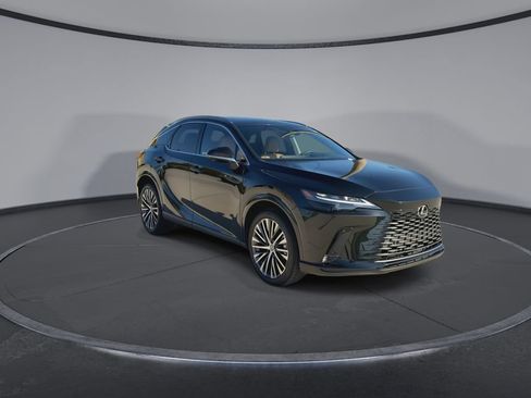 Used 2026 Lexus RX 350 Premium Plus FWD image 2