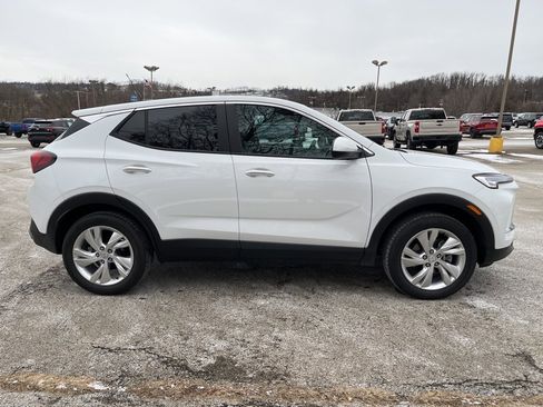 Used 2026 Buick Encore GX Preferred w/ Comfort Package image 2