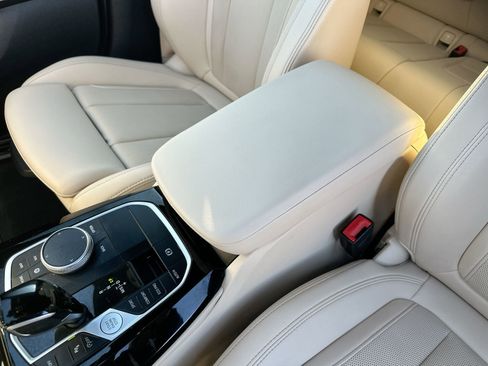 Used 2022 BMW X3 sDrive30i w/ Convenience Package image 21