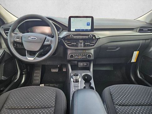 New 2026 Ford Escape Active FWD image 14