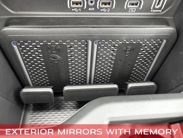 New 2026 RAM 1500 RHO w/ RHO Level 1 Equipment Group AWD/4WD image 35