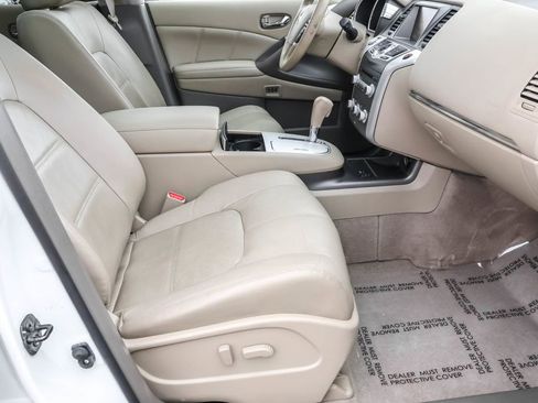 Used 2011 Nissan Murano SL image 37