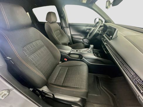 Used 2024 Honda HR-V Sport image 27