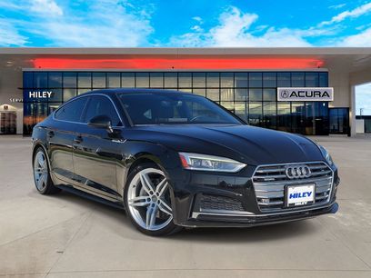 Used 2019 Audi A5 2.0T Premium Plus