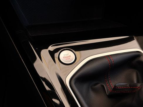 Used 2024 Volkswagen GTI SE w/ SE Leather Seats Package FWD image 50