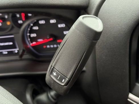 New 2026 Chevrolet Silverado 1500 Custom image 18