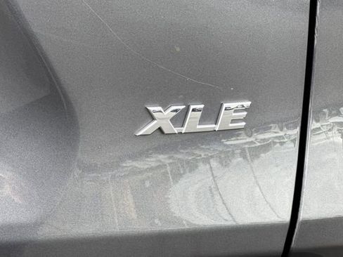 Certified 2024 Toyota RAV4 XLE image 32