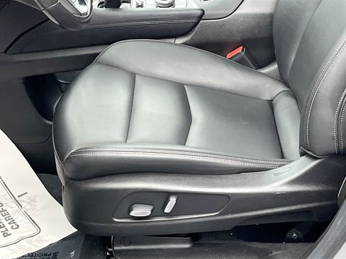 Certified 2024 Cadillac XT6 Luxury w/ LPO, Floor Liner Package image 13