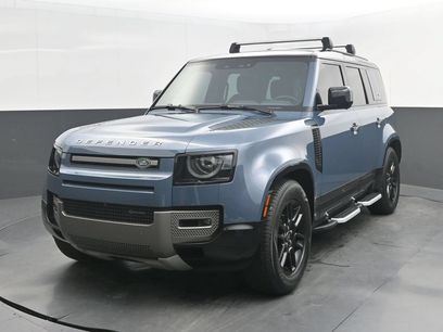 Used 2023 Land Rover Defender 110 X-Dynamic SE