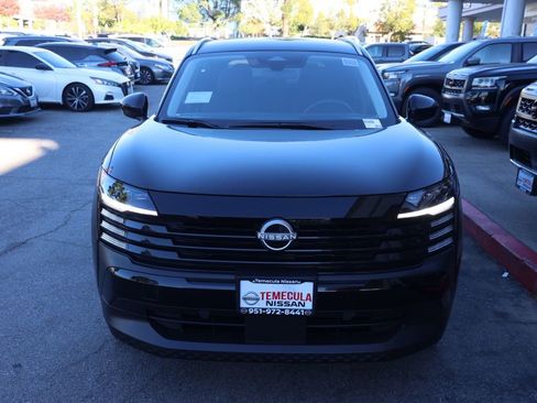 New 2026 Nissan Kicks SV image 9