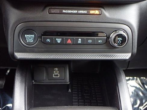 New 2025 Ford Bronco Sport Big Bend AWD/4WD image 18