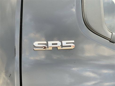 Used 2024 Toyota Tacoma SR5 image 8