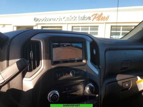 New 2026 GMC Sierra 1500 Pro w/ Graphite Edition image 16